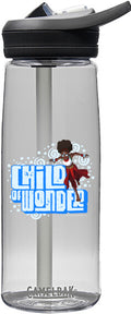 Iyanu Divine Powers CamelBak Eddy+ 25oz Bottle Tritan Renew