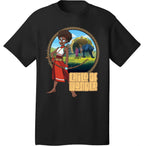 Iyanu Child of Wonder Adult Unisex Cotton Tee