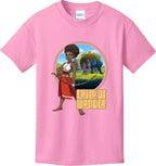 Iyanu Child of Wonder Youth 100% Cotton Tee