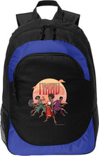 Team Chosen Tree of Freedom Circuit Backpack