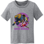 Iyanu & Ekun Divine Wonders Toddler Cotton Tee