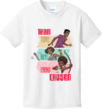 Team Chosen Youth 100% Cotton Tee