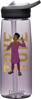 Toye Hero Pose CamelBak Eddy+ 25oz Bottle Tritan Renew