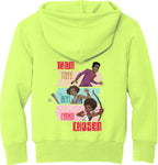 Team Chosen Youth Fleece Pullover Hoodie