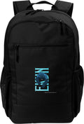 Ekun Hero Pose Daily Commute Backpack