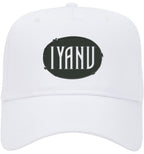 Vintage Iyanu Logo 5 Panel Baseball Cap