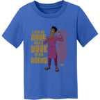 Toye I Can Do More... Toddler Cotton Tee
