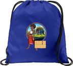 Iyanu Child of Wonder Drawstring Backpack