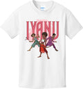 Iyanu & Team Chosen Youth 100% Cotton Tee