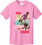 Team Chosen Youth 100% Cotton Tee
