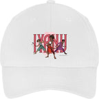 Iyanu & Team Chosen Youth Six-Panel Twill Cap