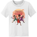 Team Chosen Tree of Freedom Toddler Cotton Tee