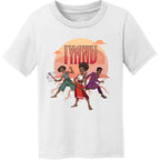 Team Chosen Tree of Freedom Toddler Cotton Tee