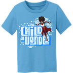 Iyanu Divine Powers Toddler Cotton Tee