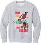 Team Chosen Youth Fleece Crewneck