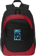 Ekun Hero Pose Circuit Backpack