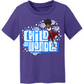 Iyanu Divine Powers Toddler Cotton Tee