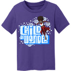Iyanu Divine Powers Toddler Cotton Tee