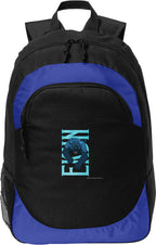 Ekun Hero Pose Circuit Backpack