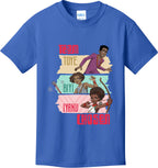 Team Chosen Youth 100% Cotton Tee
