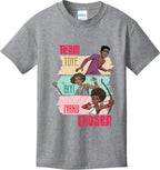 Team Chosen Youth 100% Cotton Tee