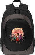 Team Chosen Tree of Freedom Circuit Backpack