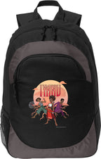 Team Chosen Tree of Freedom Circuit Backpack