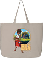 Iyanu Child of Wonder 25L Jumbo Tote