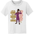 Toye I Can Do More... Toddler Cotton Tee