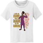 Toye I Can Do More... Toddler Cotton Tee