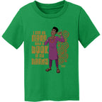 Toye I Can Do More... Toddler Cotton Tee