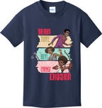 Team Chosen Youth 100% Cotton Tee