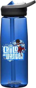 Iyanu Divine Powers CamelBak Eddy+ 25oz Bottle Tritan Renew