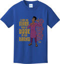 Toye I Can Do More... Youth 100% Cotton Tee