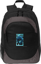 Ekun Hero Pose Circuit Backpack