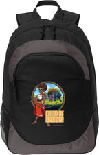 Iyanu Child of Wonder Circuit Backpack