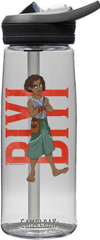 Biyi CamelBak Eddy+ 25oz Bottle Tritan Renew
