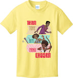 Team Chosen Youth 100% Cotton Tee