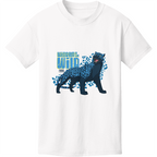 Ekun Wisdom of the Wild Youth 100% Cotton Tee