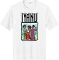 Team Chosen Portrait Adult Unisex Performance Short Sleeve Tee