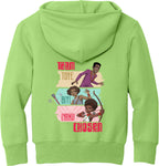 Team Chosen Youth Fleece Pullover Hoodie