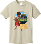 Iyanu Child of Wonder Youth 100% Cotton Tee