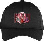 Iyanu & Team Chosen Pro Mesh Cap