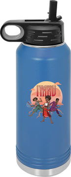 Team Chosen Tree of Freedom 32oz Polar Bottle