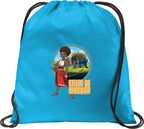 Iyanu Child of Wonder Drawstring Backpack