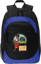 Iyanu Child of Wonder Circuit Backpack