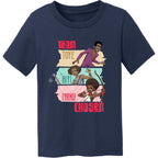 Team Chosen Toddler Cotton Tee