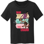 Team Chosen Toddler Cotton Tee