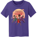 Team Chosen Tree of Freedom Toddler Cotton Tee