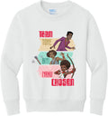 Team Chosen Youth Fleece Crewneck